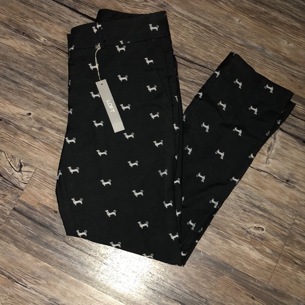 Work Pants